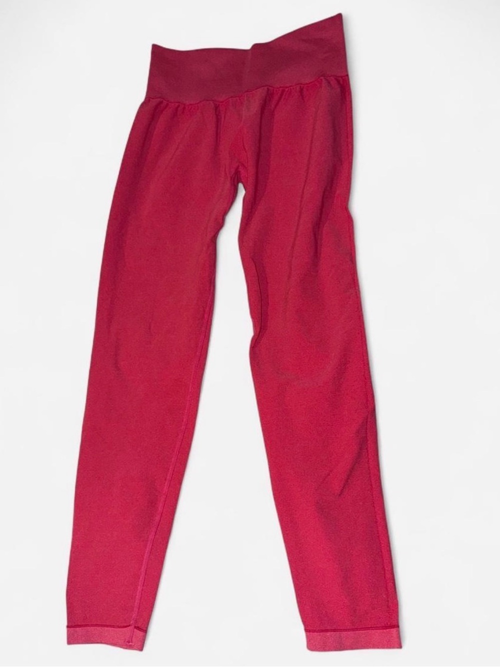 NVGTN High-Waist Pink Leggings